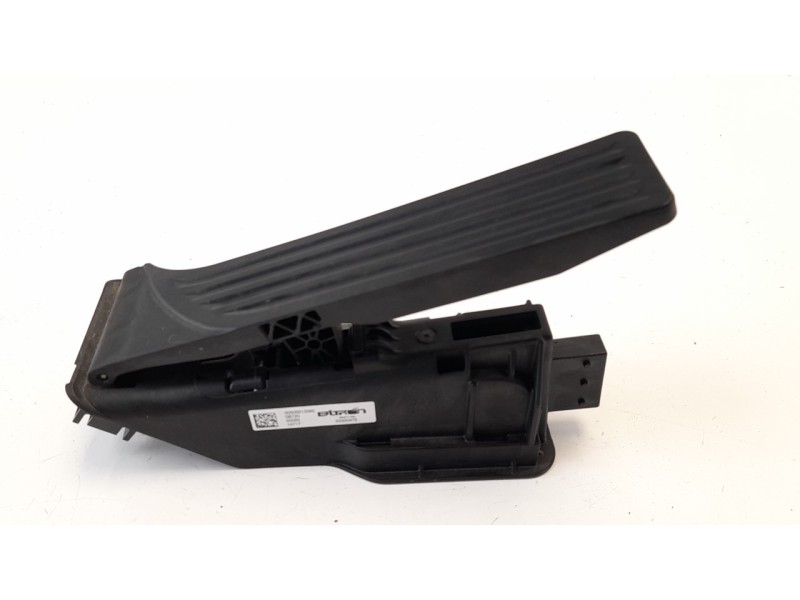 Recambio de potenciometro pedal para alfa romeo giulia (952) 2.2 jtdm cat referencia OEM IAM 505513360  