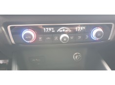 MANDO CLIMATIZADOR 8V0819047D 