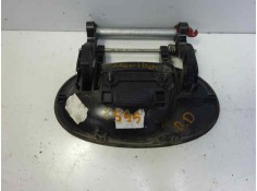 Recambio de maneta exterior delantera derecha para opel meriva cosmo referencia OEM IAM    2