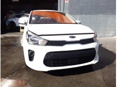 kia rio del año 2018 2