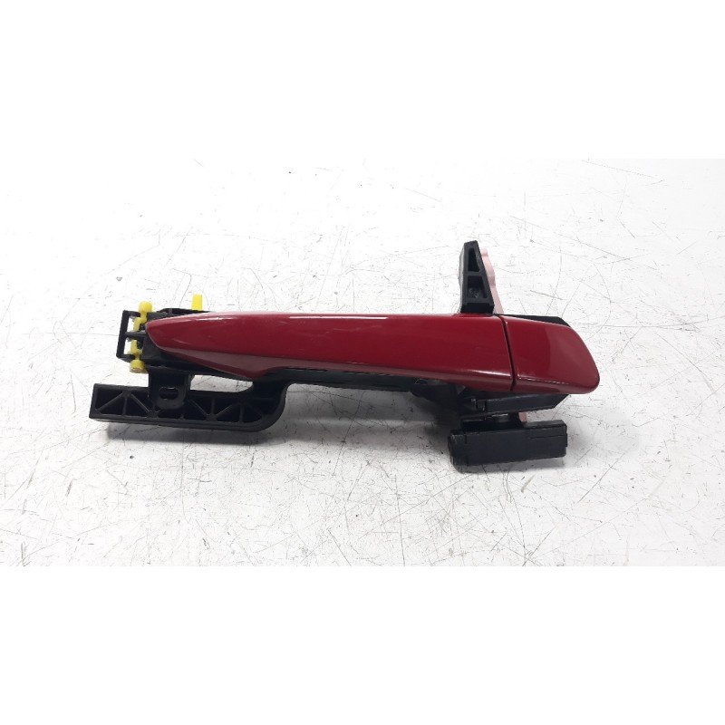 Recambio de maneta exterior trasera derecha para lexus ct 1.8 16v cat (híbrido) referencia OEM IAM 6921076010  