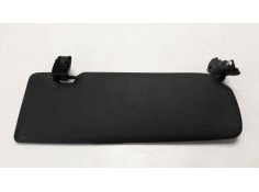 Recambio de parasol izquierdo para bmw serie 1 lim. (f21) 116d referencia OEM IAM    2