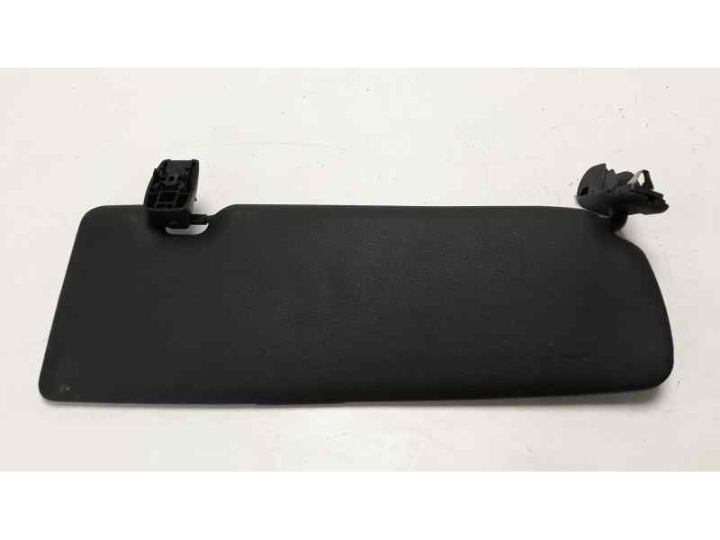 Recambio de parasol izquierdo para bmw serie 1 lim. (f21) 116d referencia OEM IAM   