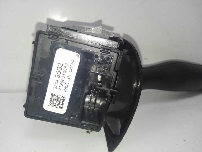 Recambio de mando intermitentes para opel astra k sports tourer business referencia OEM IAM 39043503  