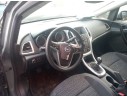 OPEL ASTRA J LIM.