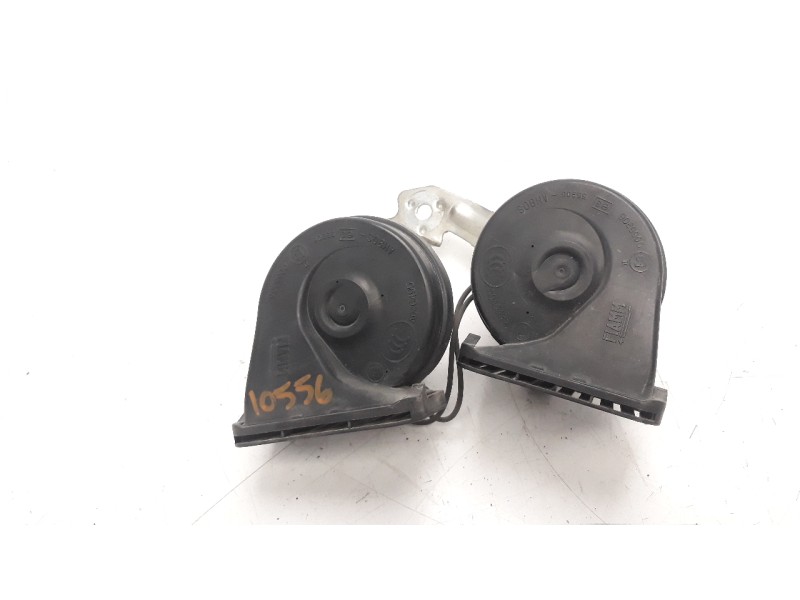 Recambio de claxon para chevrolet cruze 2.0 diesel cat referencia OEM IAM   