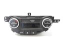 MANDO CLIMATIZADOR 972501YEA0A 972501YEA0A 