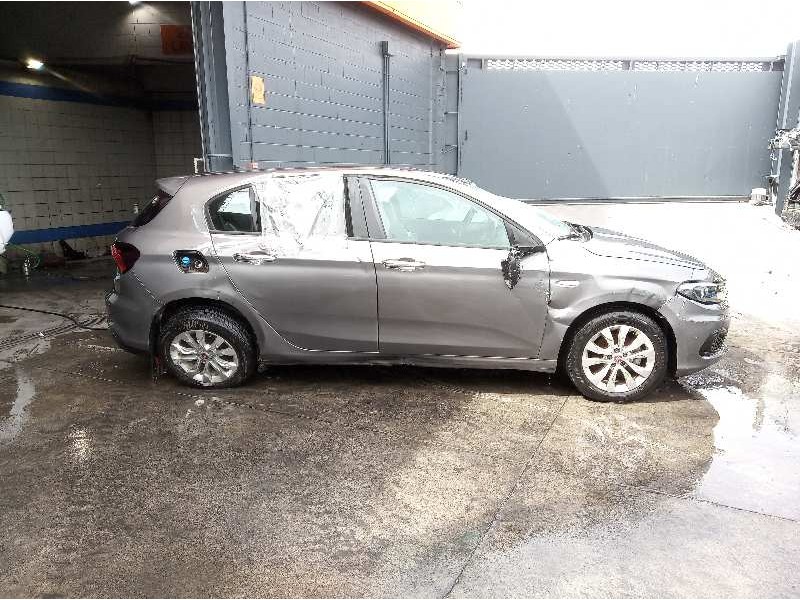 fiat tipo ii (357) berlina del año 2019