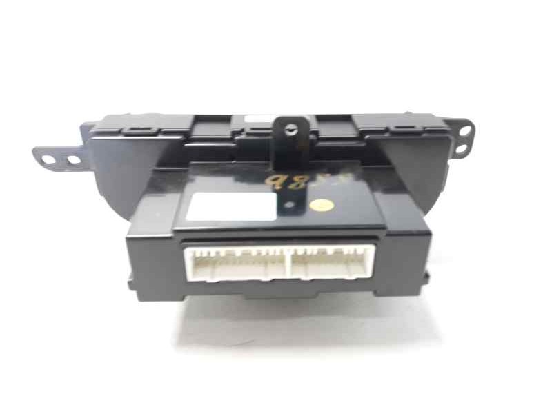 Recambio de mando climatizador para kia picanto 1.0 cat referencia OEM IAM 972501YEA0A  