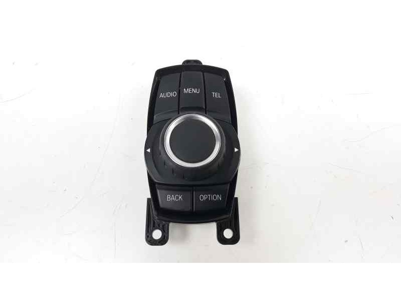 Recambio de mando multifuncion para bmw serie 1 lim. (f21) 116d referencia OEM IAM 931769501  