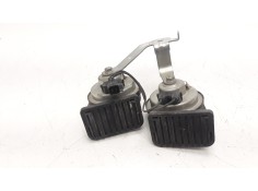 Recambio de claxon para chevrolet cruze 2.0 diesel cat referencia OEM IAM    2