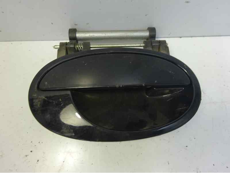 Recambio de maneta exterior trasera derecha para opel meriva cosmo referencia OEM IAM   