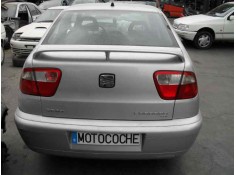 SEAT CORDOBA BERLINA (6K2)