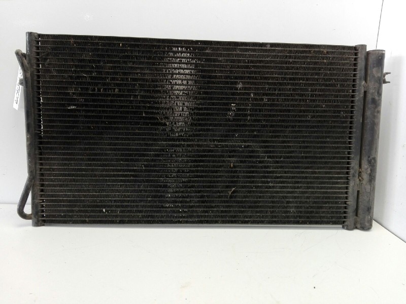 Recambio de condensador / radiador aire acondicionado para bmw serie 1 berlina (e81/e87) 118d referencia OEM IAM 64536930039 114