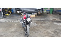 yamaha mt-125 del año 2022 2