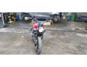 YAMAHA MT-125