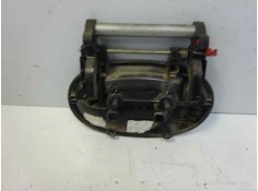 Recambio de maneta exterior trasera derecha para opel meriva cosmo referencia OEM IAM    2