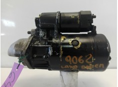 Recambio de motor arranque para land rover range rover (lp) dt (100kw) referencia OEM IAM 12412242702 ARF440103 S50109