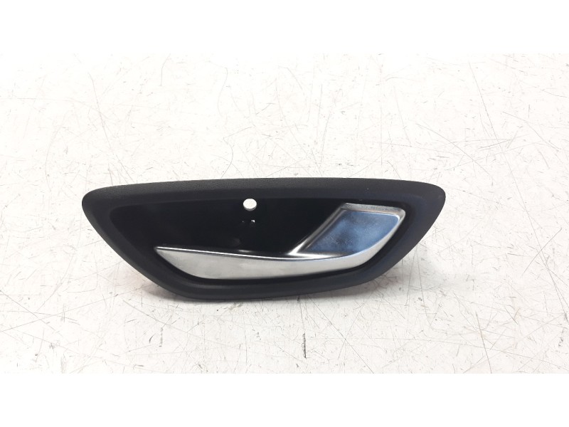 Recambio de maneta interior delantera derecha para renault megane iv berlina 5p 1.5 dci diesel fap energy referencia OEM IAM 826