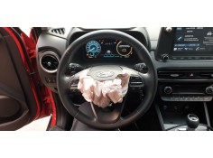 Recambio de columna direccion para hyundai kona referencia OEM IAM 56300CM000   2