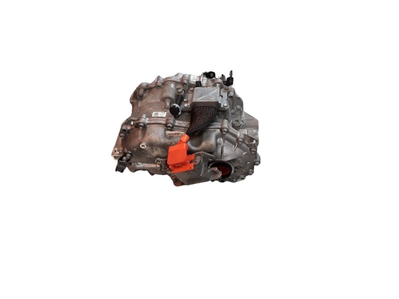 Recambio de diferencial trasero para toyota rav4 hybrid 4x2 advance referencia OEM IAM 21JTR2  