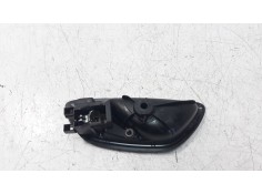 Recambio de maneta interior delantera derecha para renault megane iv berlina 5p 1.5 dci diesel fap energy referencia OEM IAM 826 2