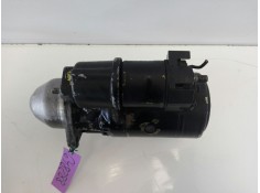Recambio de motor arranque para land rover range rover (lp) dt (100kw) referencia OEM IAM 12412242702 ARF440103 S50109 2
