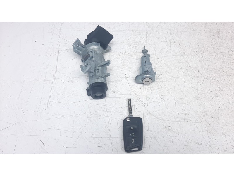 Recambio de conmutador de arranque para skoda fabia 1.0 tsi referencia OEM IAM 6C0905865  