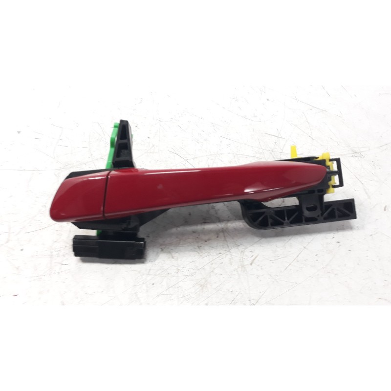 Recambio de maneta exterior trasera izquierda para lexus ct 1.8 16v cat (híbrido) referencia OEM IAM 6922076010  