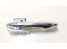 MANETA EXTERIOR TRASERA DERECHA 