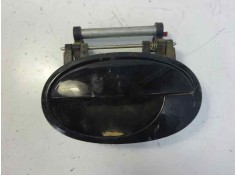 Recambio de maneta exterior trasera izquierda para opel meriva cosmo referencia OEM IAM   