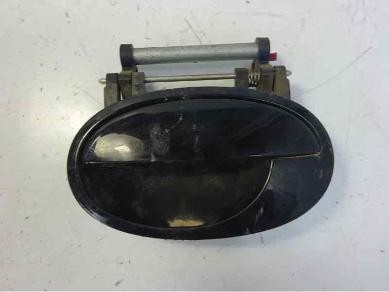 Recambio de maneta exterior trasera izquierda para opel meriva cosmo referencia OEM IAM   