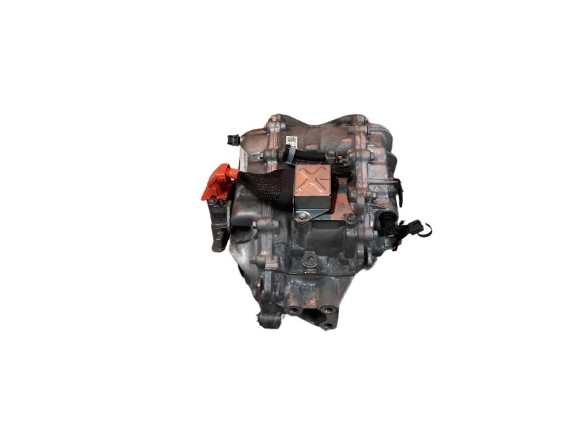 Recambio de diferencial trasero para toyota rav4 hybrid 4x2 advance referencia OEM IAM 21JTR2  