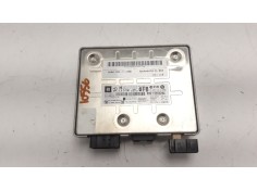Recambio de modulo electronico para chevrolet cruze 2.0 diesel cat referencia OEM IAM 13353284   2