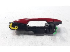 Recambio de maneta exterior trasera izquierda para lexus ct 1.8 16v cat (híbrido) referencia OEM IAM 6922076010   2