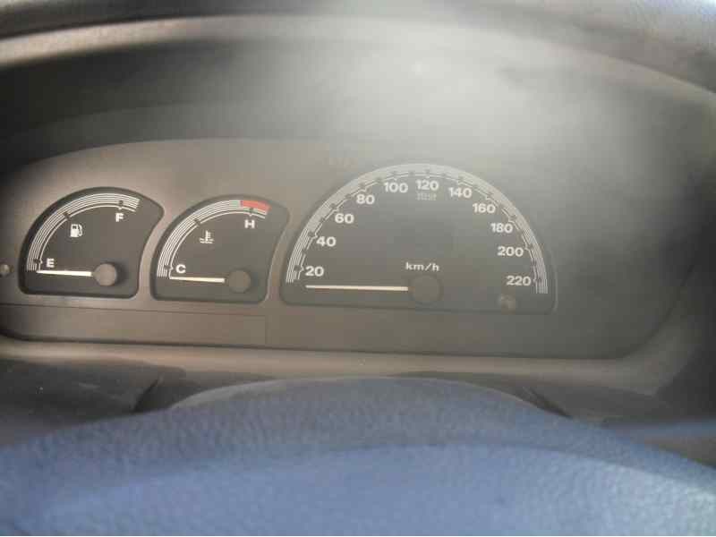 fiat bravo (182) del año 1997