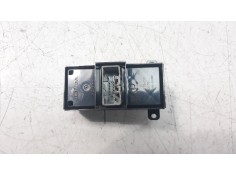 Recambio de mando elevalunas trasero izquierdo para honda hr-v (..) 1.6 dtec cat referencia OEM IAM 35780T7SG01   2