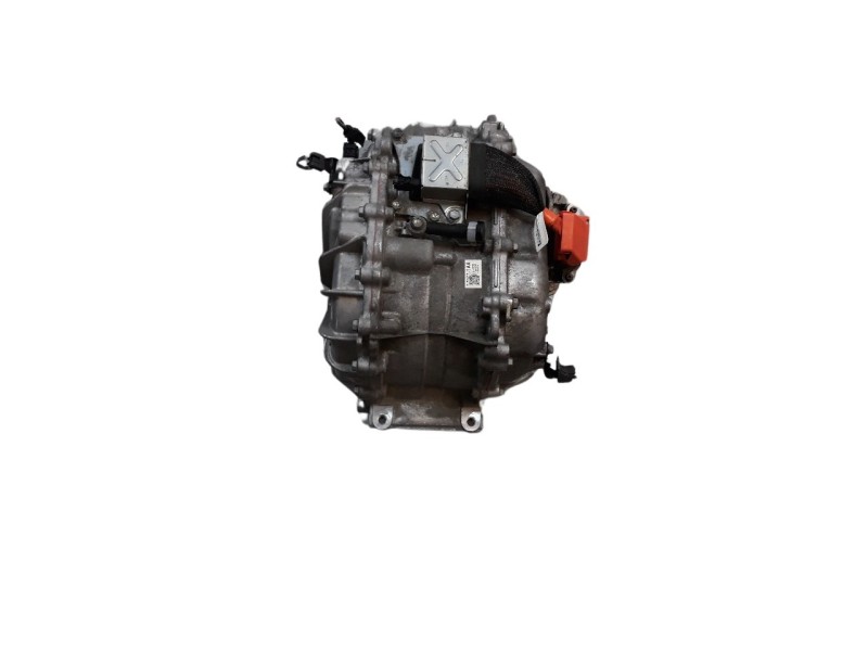 Recambio de diferencial trasero para toyota rav4 hybrid 4x2 advance referencia OEM IAM 21JTR2  