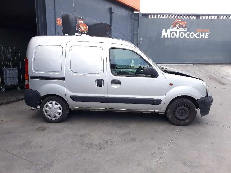 renault kangoo (f/kc0) del año 2007