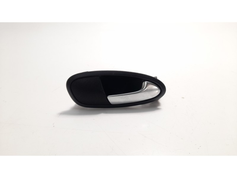 Recambio de maneta interior delantera derecha para seat leon (1p1) 2.0 tdi referencia OEM IAM 5P0837114B  