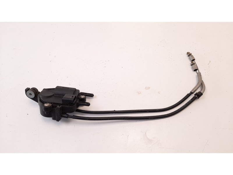 Recambio de modulo electronico para bmw s 1000 rr s 1000 rr referencia OEM IAM 18519443059  