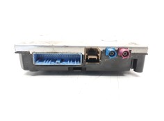 Recambio de modulo electronico para dacia sandero 0.9 tce cat referencia OEM IAM 2591A0882R   2
