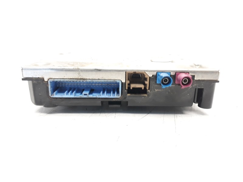 Recambio de modulo electronico para dacia sandero 0.9 tce cat referencia OEM IAM 2591A0882R  