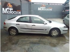 RENAULT LAGUNA II (BG0)
