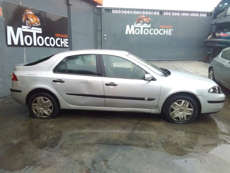 renault laguna ii (bg0) del año 2006