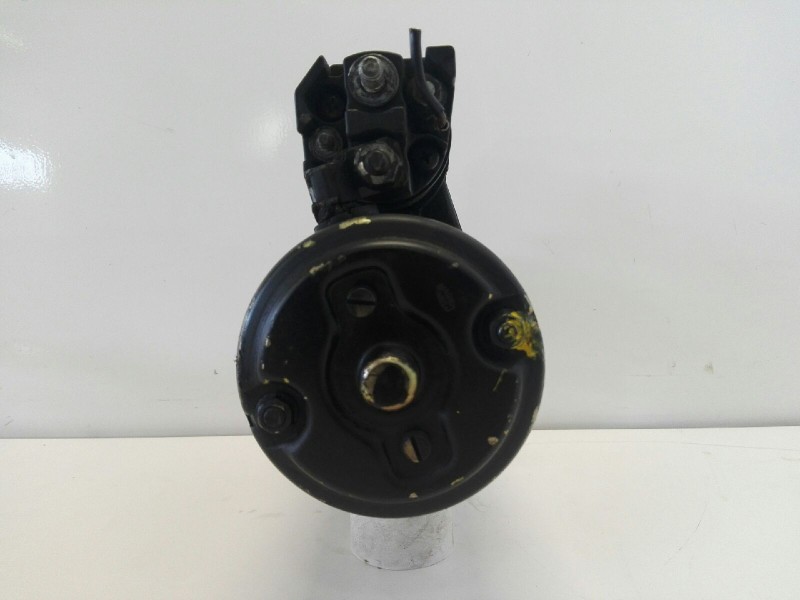 Recambio de motor arranque para land rover range rover (lp) dt (100kw) referencia OEM IAM 12412242702 ARF440103 S50109