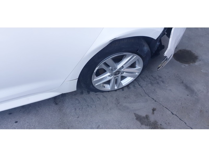 Recambio de pinza de freno trasera izquierda para toyota corolla (e21) hybrid active referencia OEM IAM 4785002350  