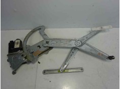 Recambio de elevalunas delantero derecho para opel meriva cosmo referencia OEM IAM 93174243 118440 OV55ARSCM