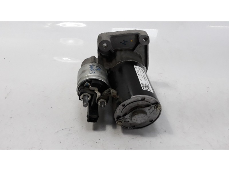Recambio de motor arranque para citroen c4 picasso shine referencia OEM IAM 9674077280 ARF701251VL 