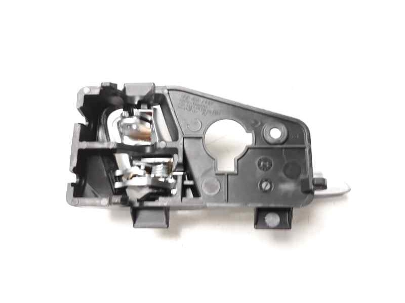 Recambio de maneta interior delantera derecha para kia picanto 1.0 cat referencia OEM IAM 826201Y000  